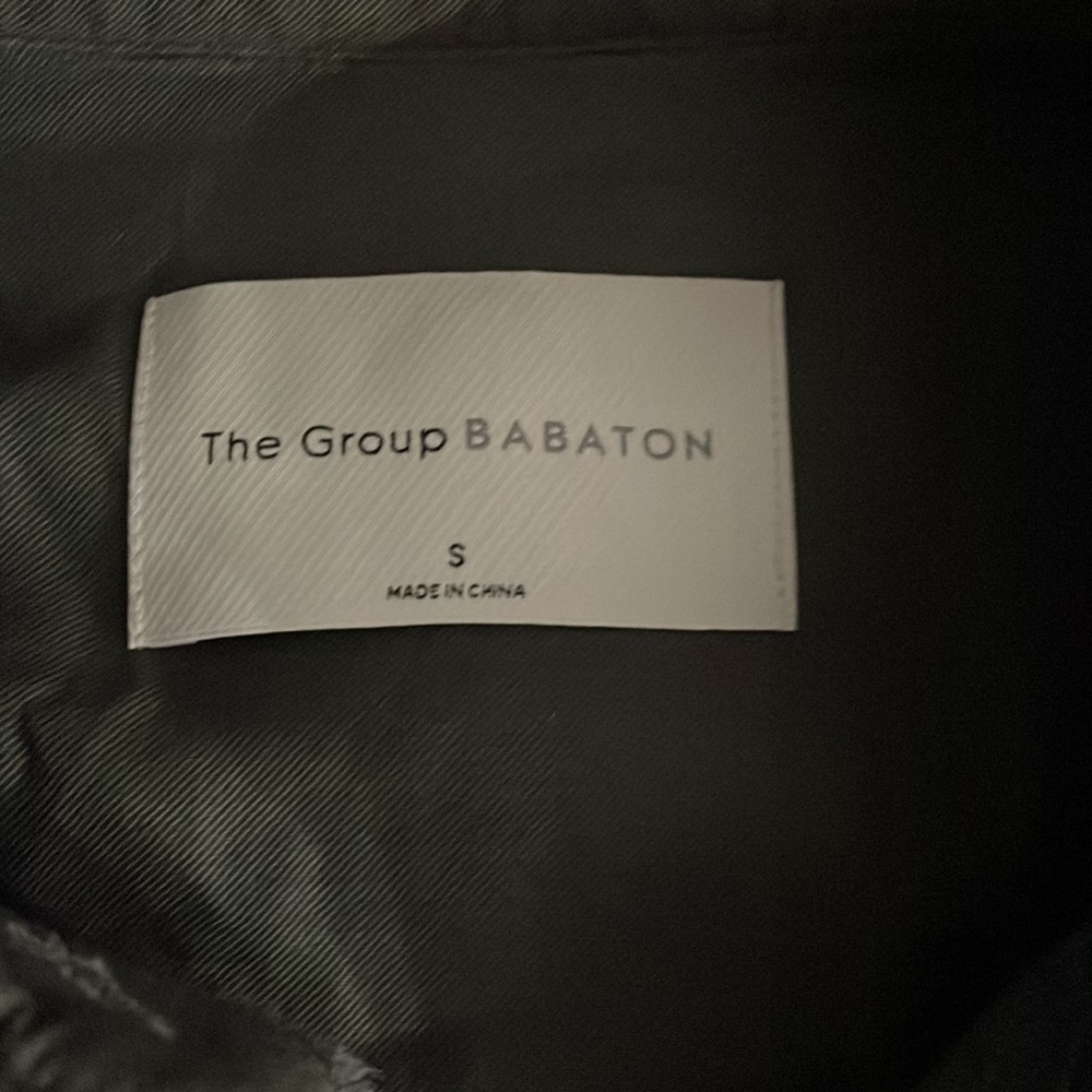 New jacket - Picture 2 of 4